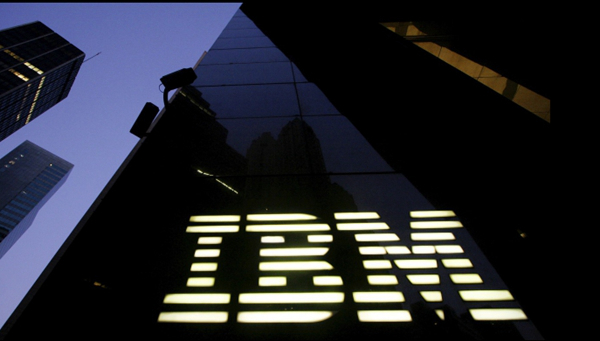 IBM