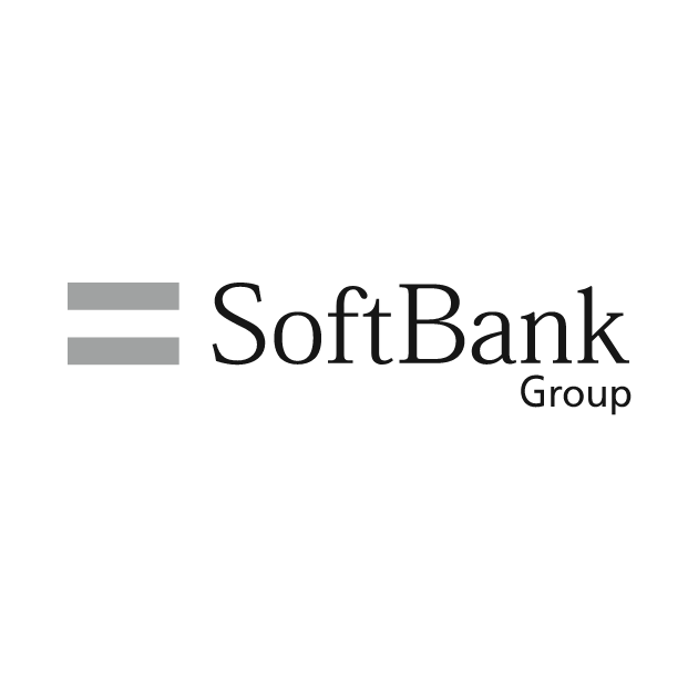 softbank，软银，孙正义
