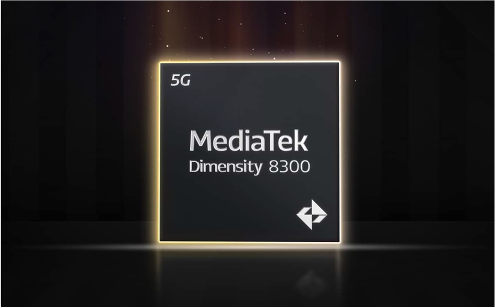 MediaTek Dimensity 8300，天玑 8300，联发科，芯片，人工智能，AI
