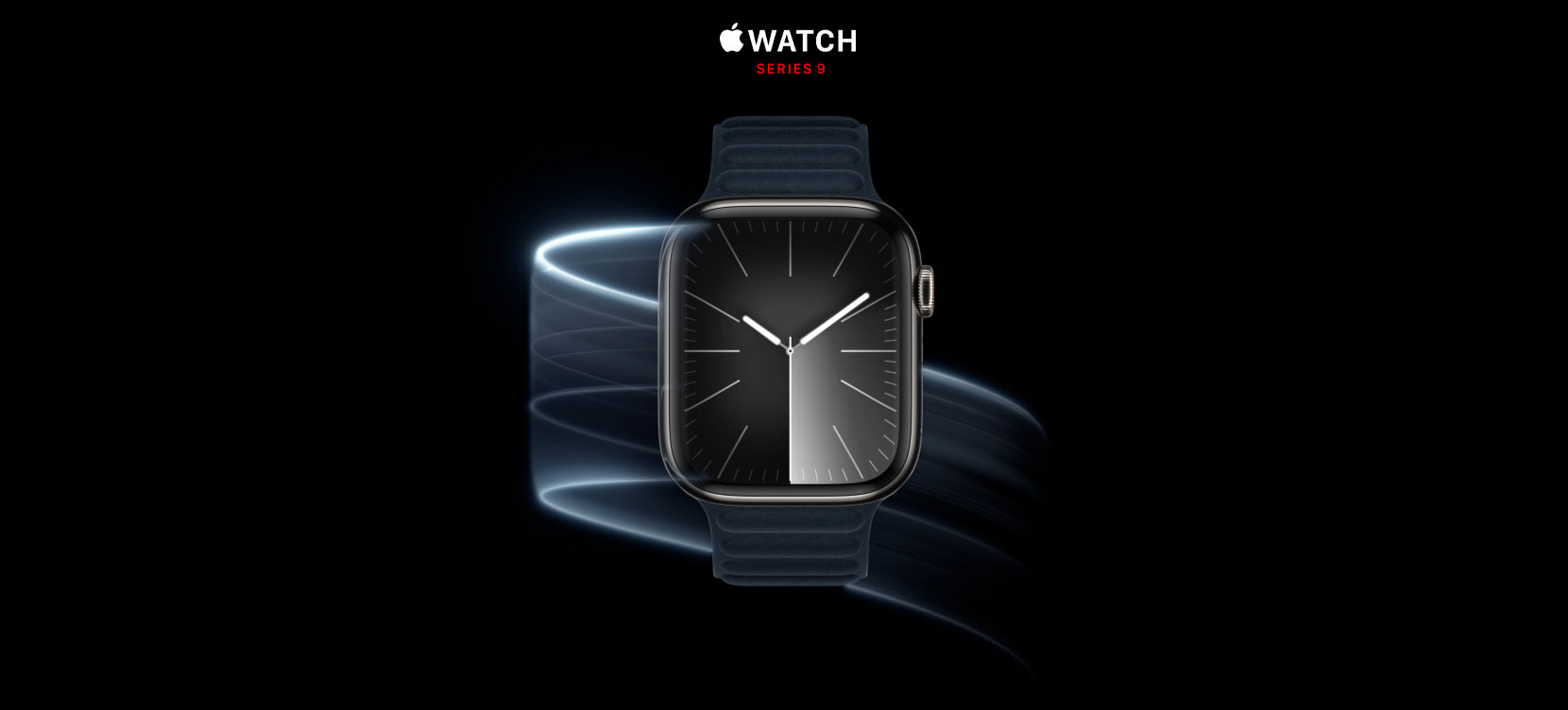 Apple Watch Series 9 vs Fitbit Sense 2:追踪健康的首选智能手表?