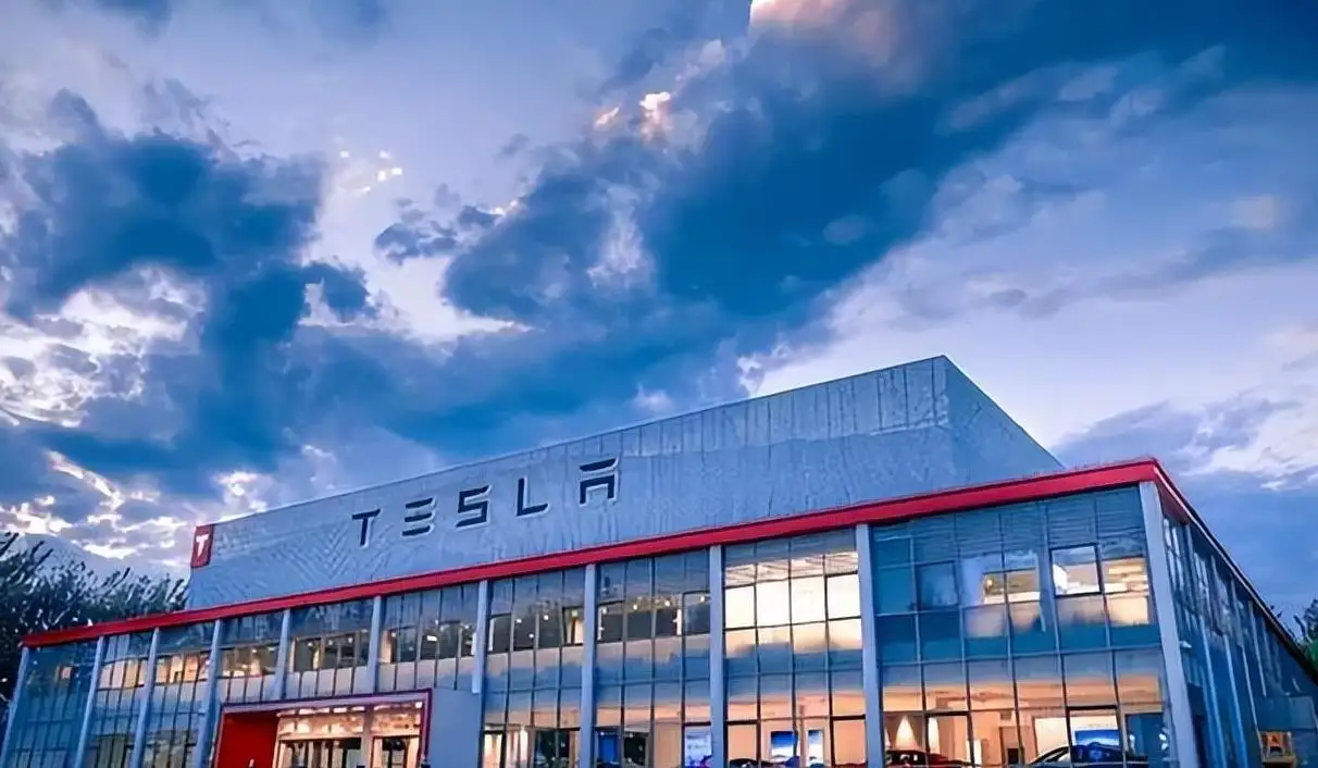 特斯拉在华召回超8600辆电动汽车 涉及进口Model S/X及国产Model 3