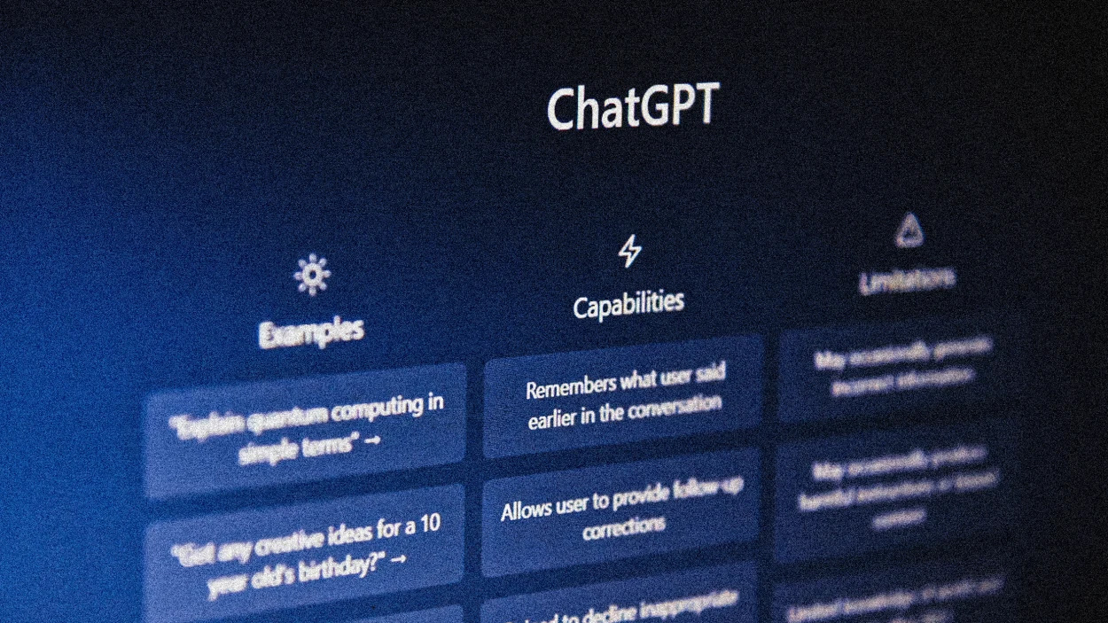 制作自己的ChatGPT聊天机器人：探索人工智能AI的创新应用