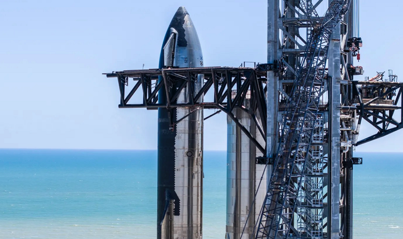 SpaceX发射第167批星链:用户突破300万、覆盖99个国家