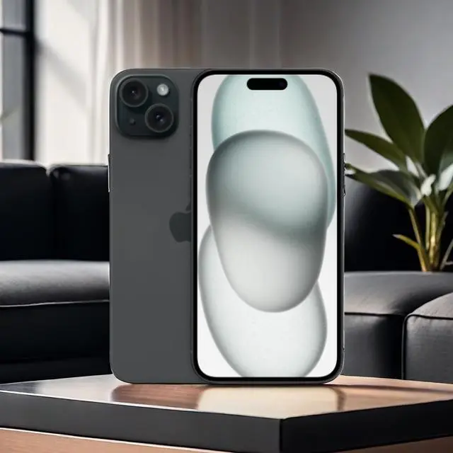 iPhone 15:铝金属设计与A16处理器强大组合,引领智能手机新潮流