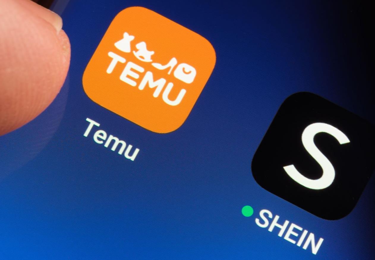 欧盟拟取消150欧元以下商品免税门槛,TEMU、SHEIN等电商面临新挑战