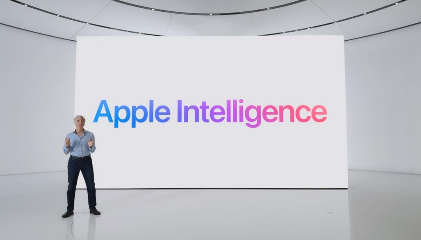 古尔曼:苹果Apple Intelligence将登Vision Pro,但不会引入HomePod