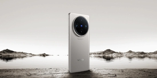 vivo X200配置细节曝光:首款天玑9400小屏旗舰