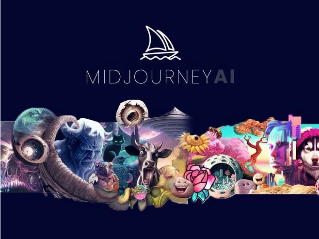 AI图像生成公司Midjourney宣布进军硬件领域,苹果前硬件经理加盟