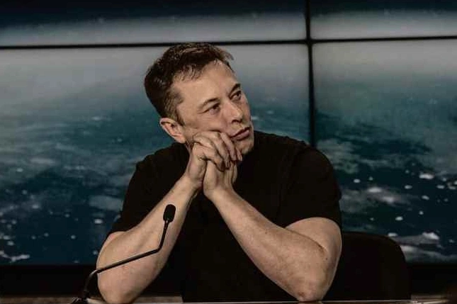 马斯克硬怼巴西:不解冻星链资产,公司就不封禁X