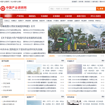 中国市场报告网
