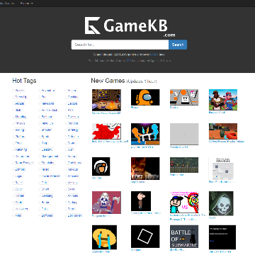 GameKB