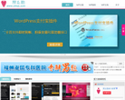爱主题网站