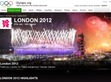 伦敦奥运会